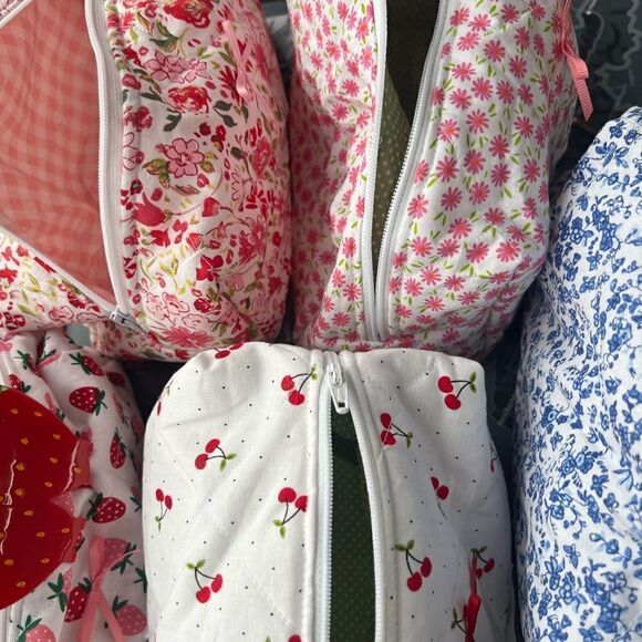 Handmade Luella Bag - Picture 6 of 11